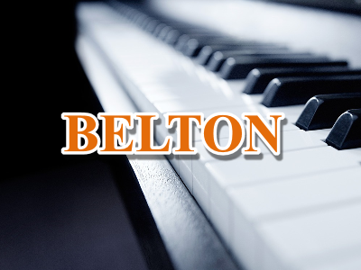ベルトーン（BELTON）ピアノの買取りについて